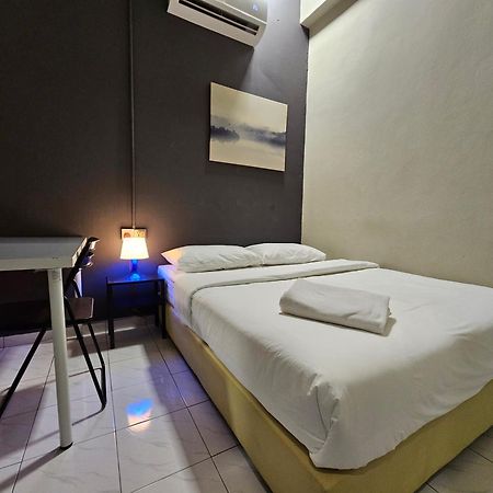 Room At Lebuh Armenian Georgetown City Center Εξωτερικό φωτογραφία