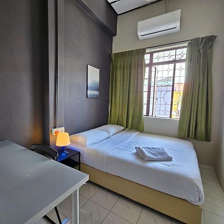 Room At Lebuh Armenian Georgetown City Center Εξωτερικό φωτογραφία