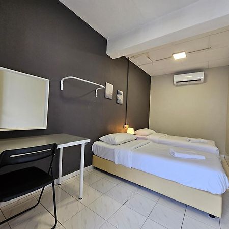 Room At Lebuh Armenian Georgetown City Center Εξωτερικό φωτογραφία