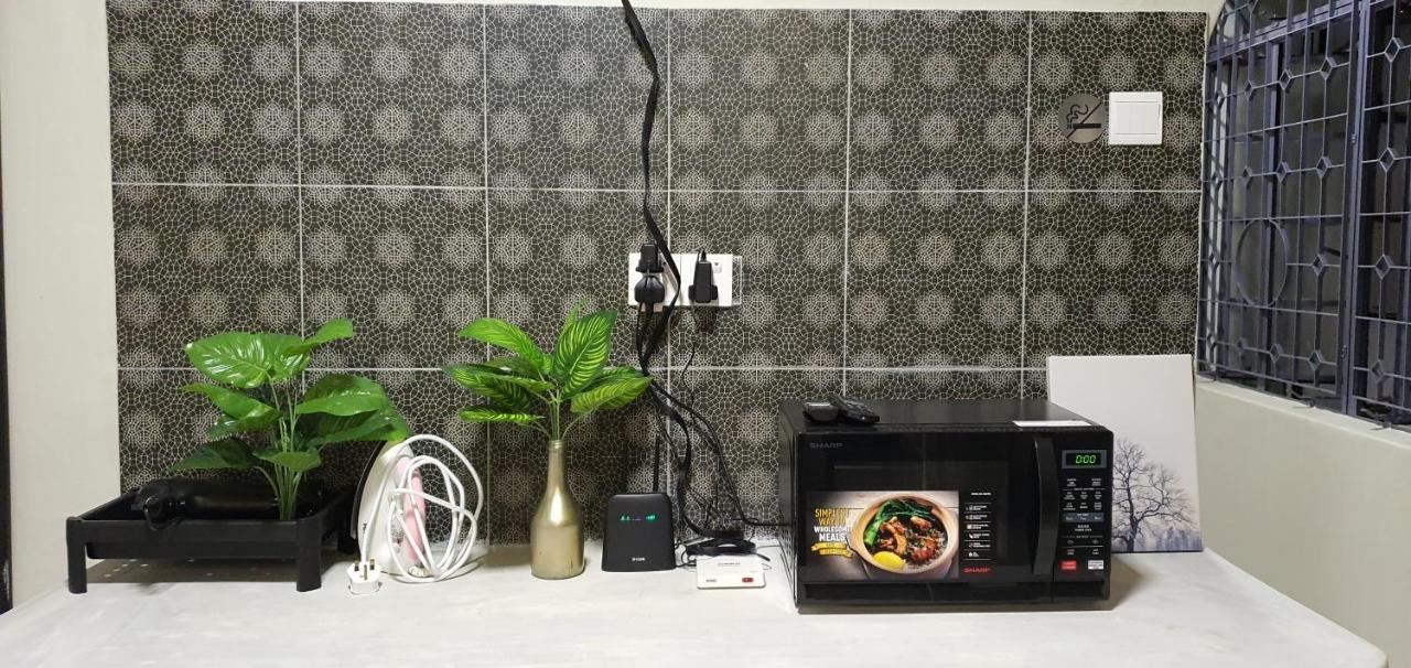 Room At Lebuh Armenian Georgetown City Center Εξωτερικό φωτογραφία