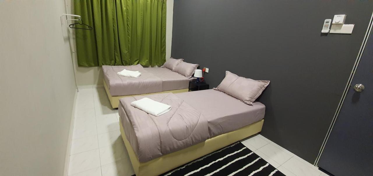Room At Lebuh Armenian Georgetown City Center Εξωτερικό φωτογραφία