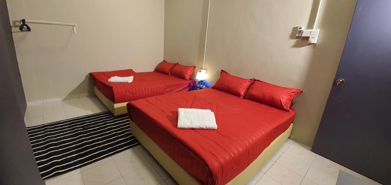 Room At Lebuh Armenian Georgetown City Center Εξωτερικό φωτογραφία