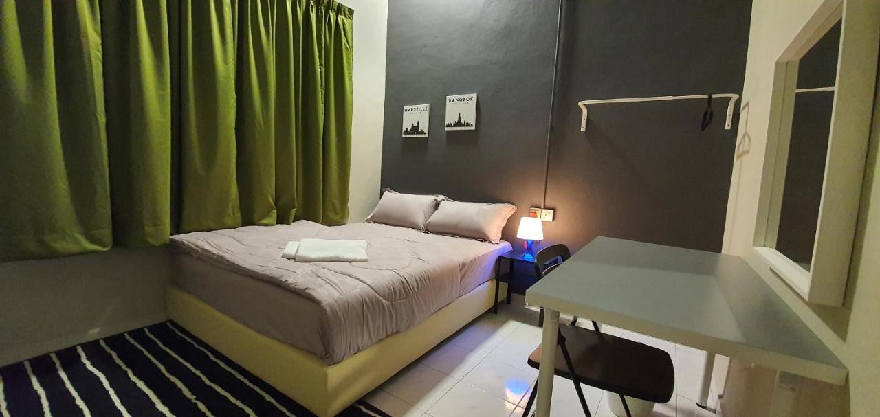 Room At Lebuh Armenian Georgetown City Center Εξωτερικό φωτογραφία