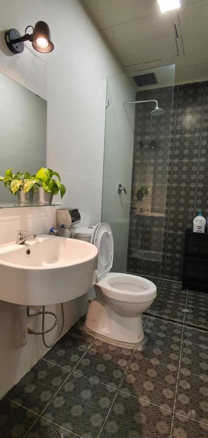 Room At Lebuh Armenian Georgetown City Center Εξωτερικό φωτογραφία