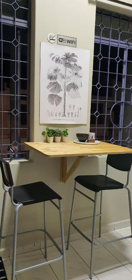 Room At Lebuh Armenian Georgetown City Center Εξωτερικό φωτογραφία