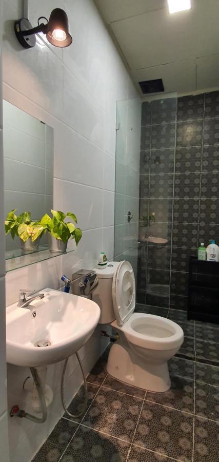 Room At Lebuh Armenian Georgetown City Center Εξωτερικό φωτογραφία