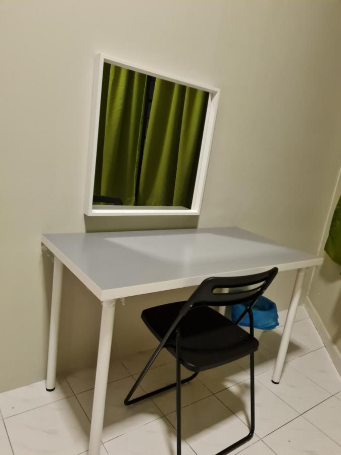 Room At Lebuh Armenian Georgetown City Center Εξωτερικό φωτογραφία