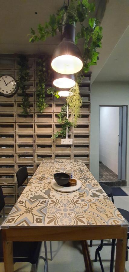 Room At Lebuh Armenian Georgetown City Center Εξωτερικό φωτογραφία