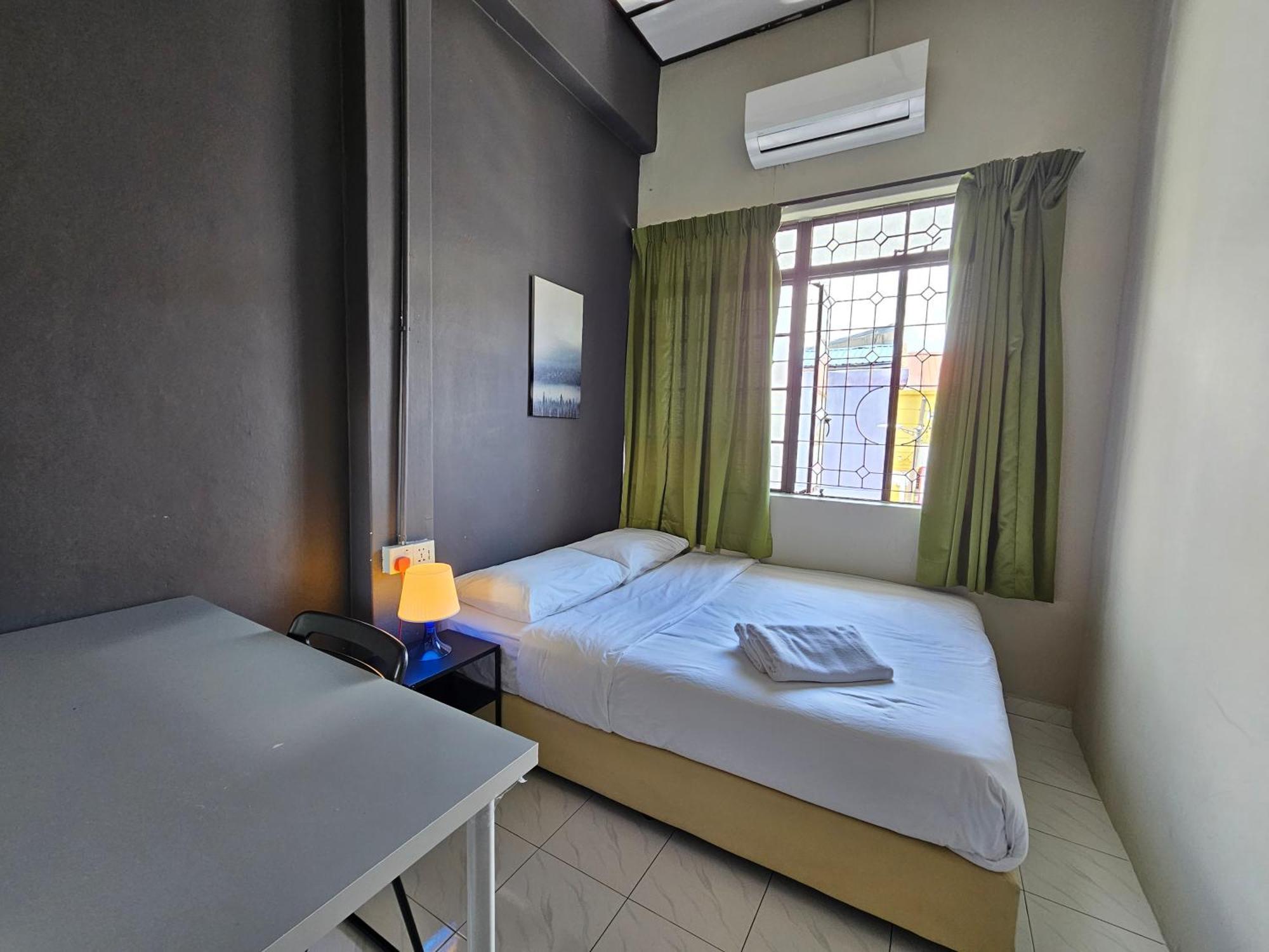 Room At Lebuh Armenian Georgetown City Center Εξωτερικό φωτογραφία